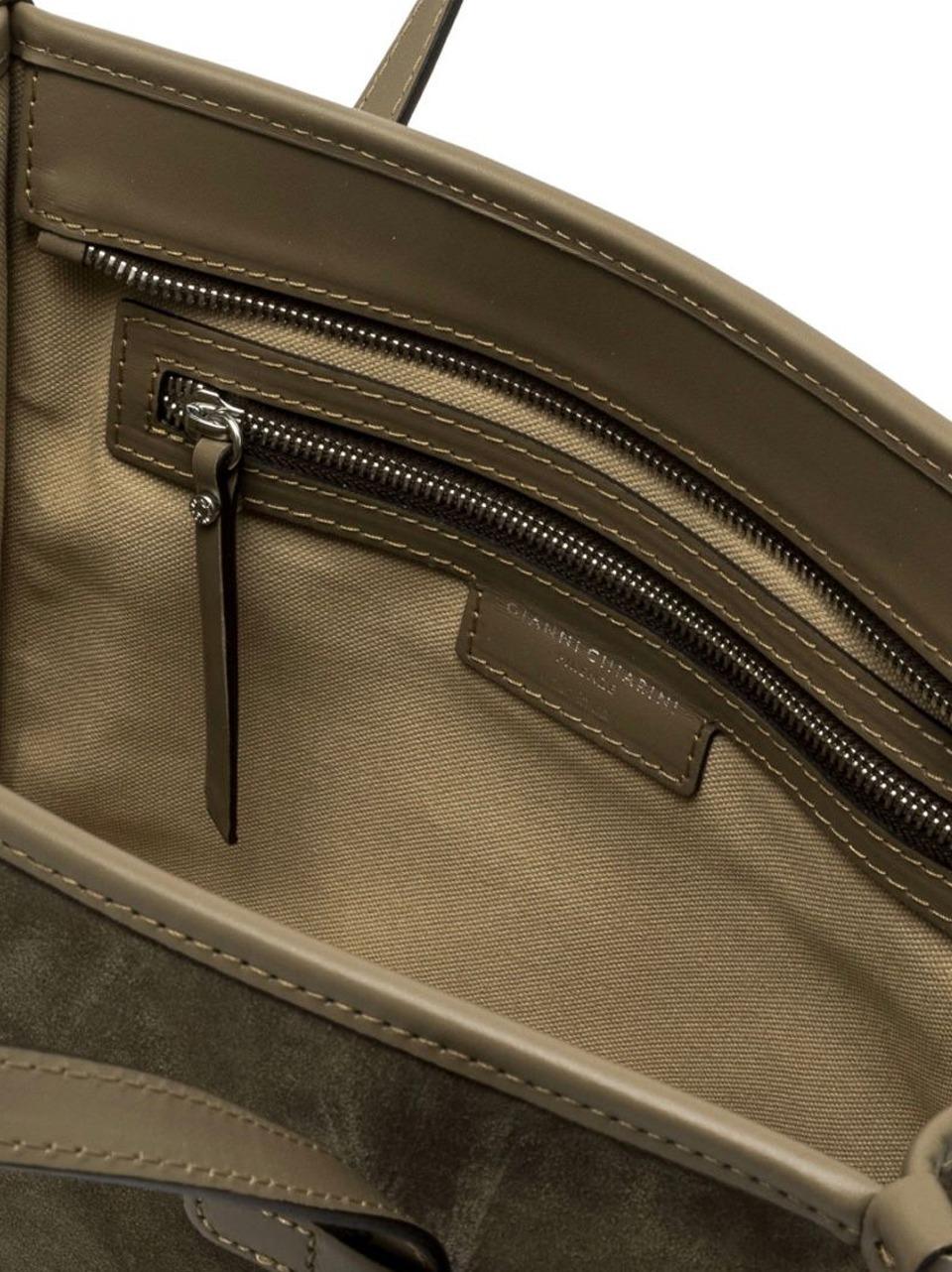 borsa marcella media BS9762 CM-PLDAINO MARCELLA CLUB by gianni chiarini 