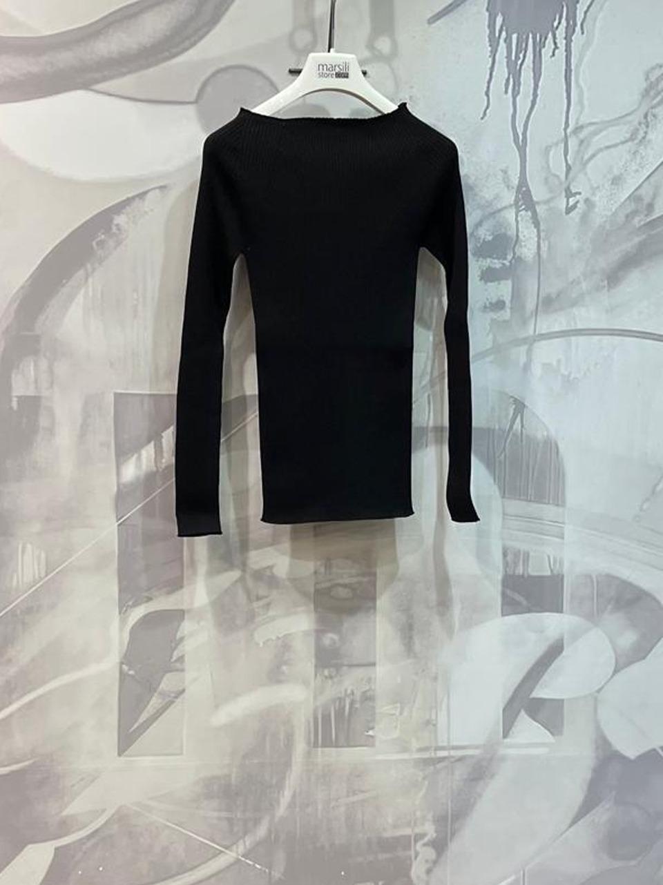 maglia judith F5WF08 N LIviana conti 