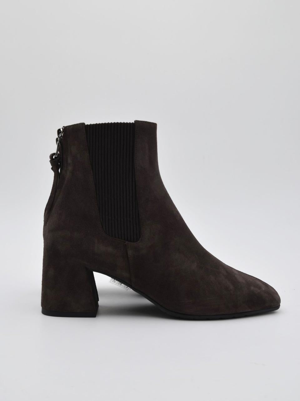 beatles tacco h 50mm zip posteriore V446 TDM MARA BINI 