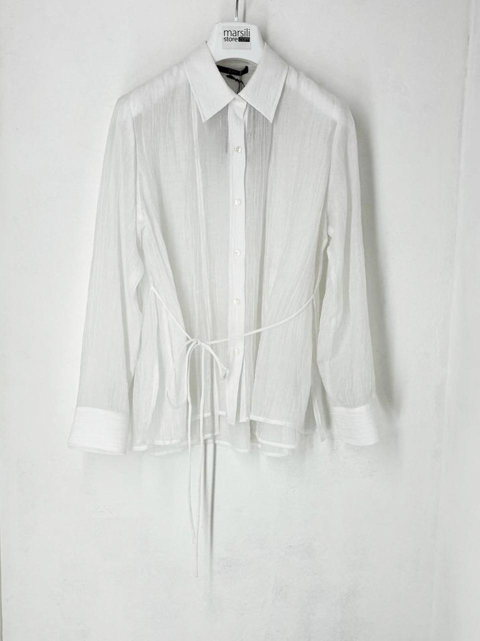 camicia shantoong froisse CA1519 B SEVENTY 