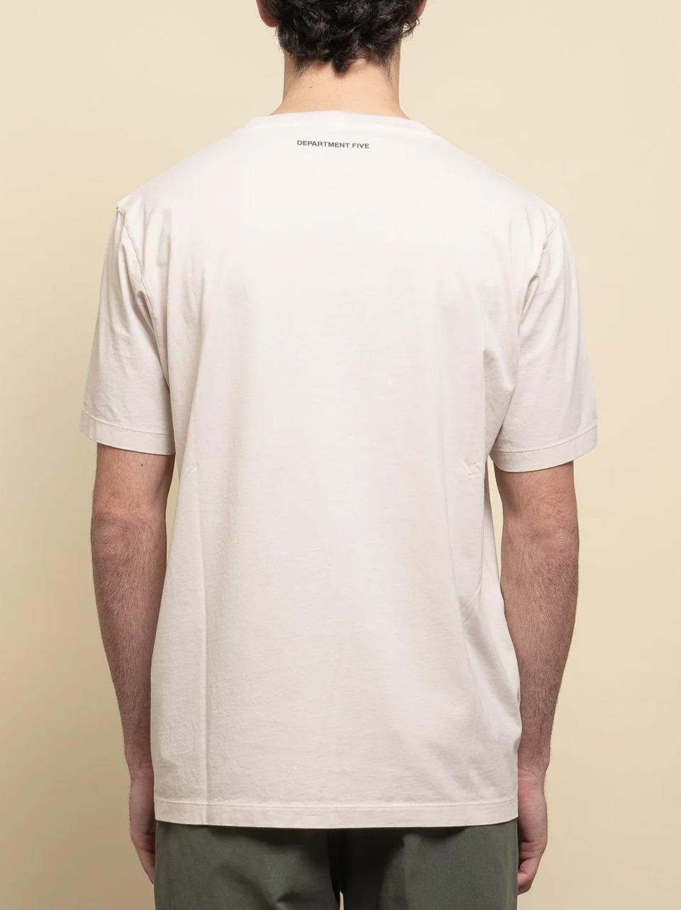  WAW L DEPARTMENT FIVE 