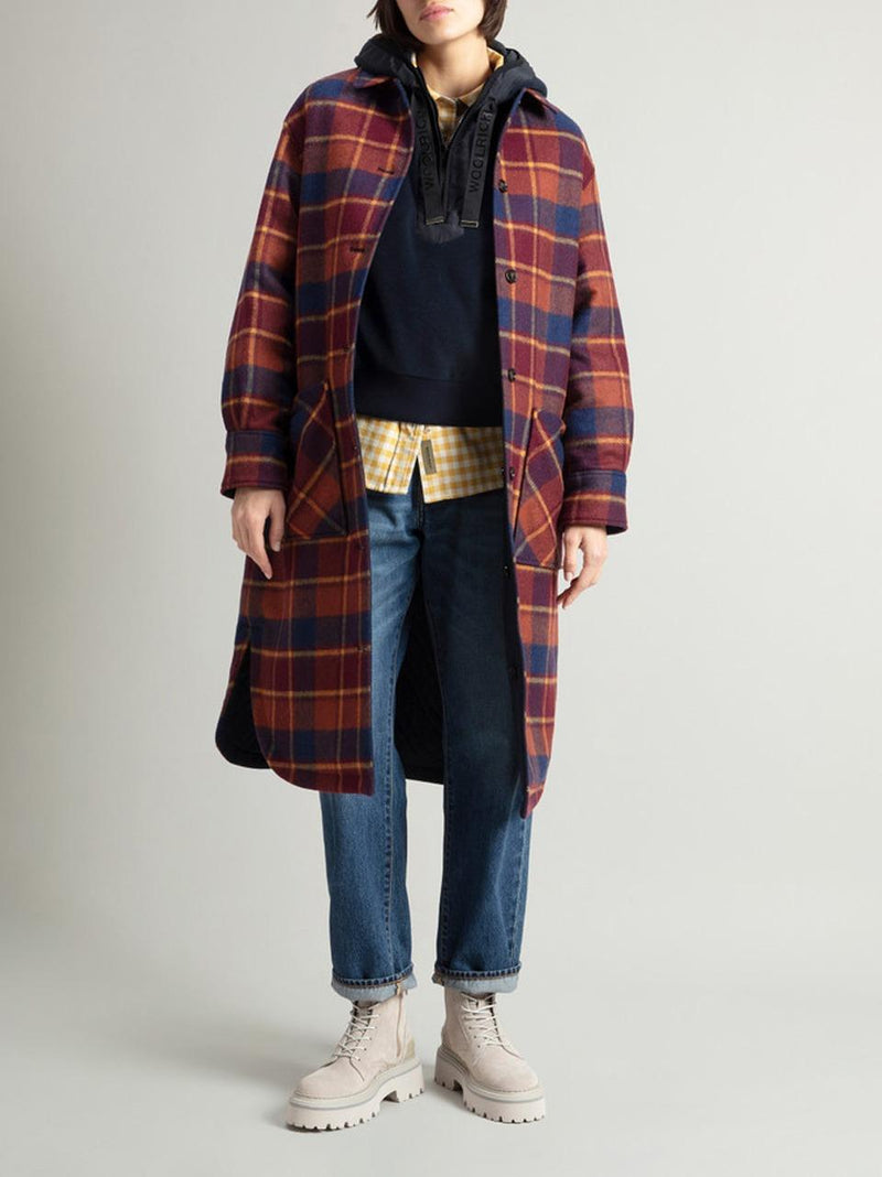 WOOLRICH WOS01125511