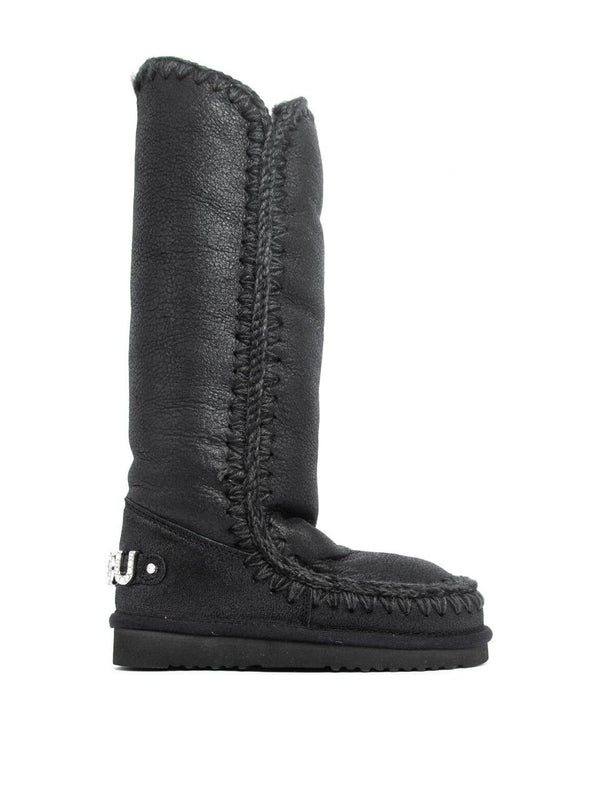 eskimo rinestone logo 101052B PELLEBKBK MOU 