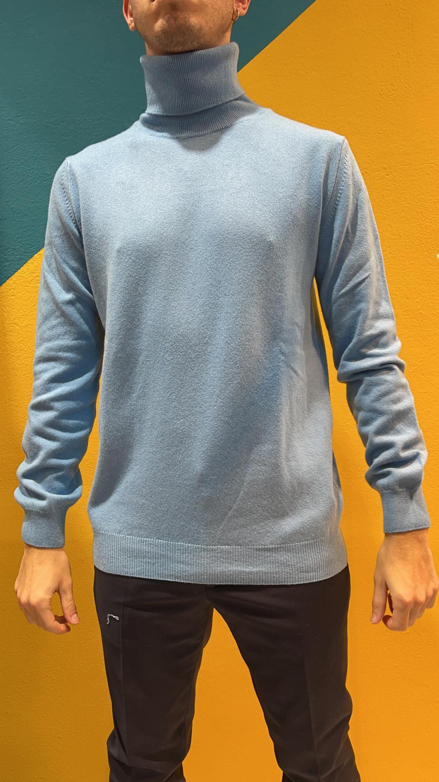  90837 CIEL HOMME DANIELE ALESSANDRINI 