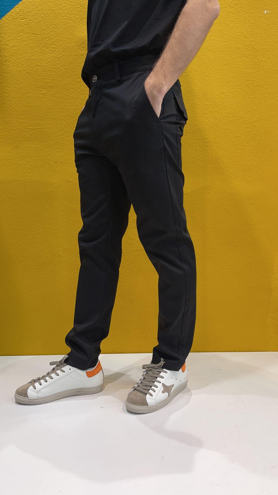  PB008A34 1 HOMME DANIELE ALESSANDRINI 