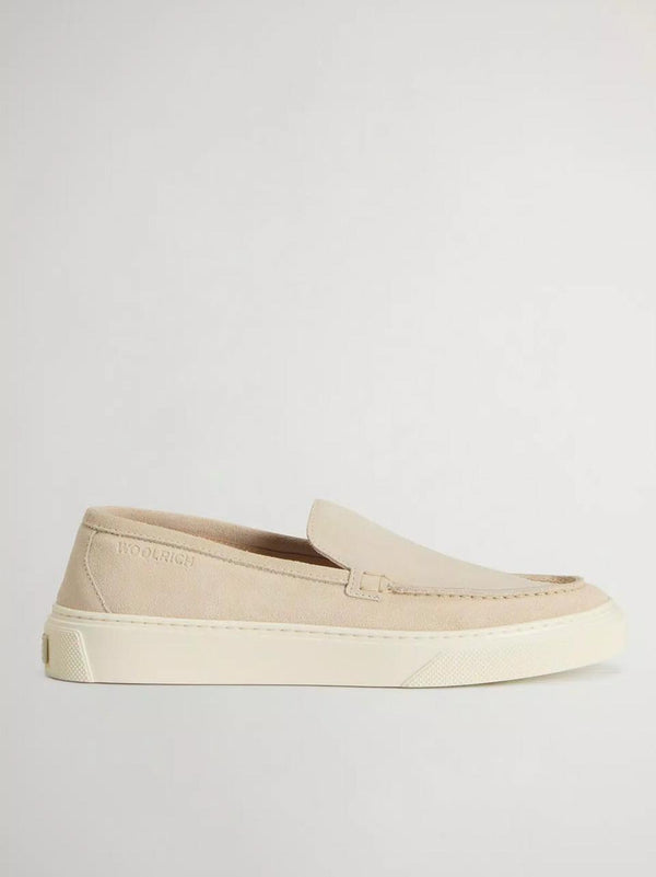 WOOLRICH WFW251.531.1050CREMA