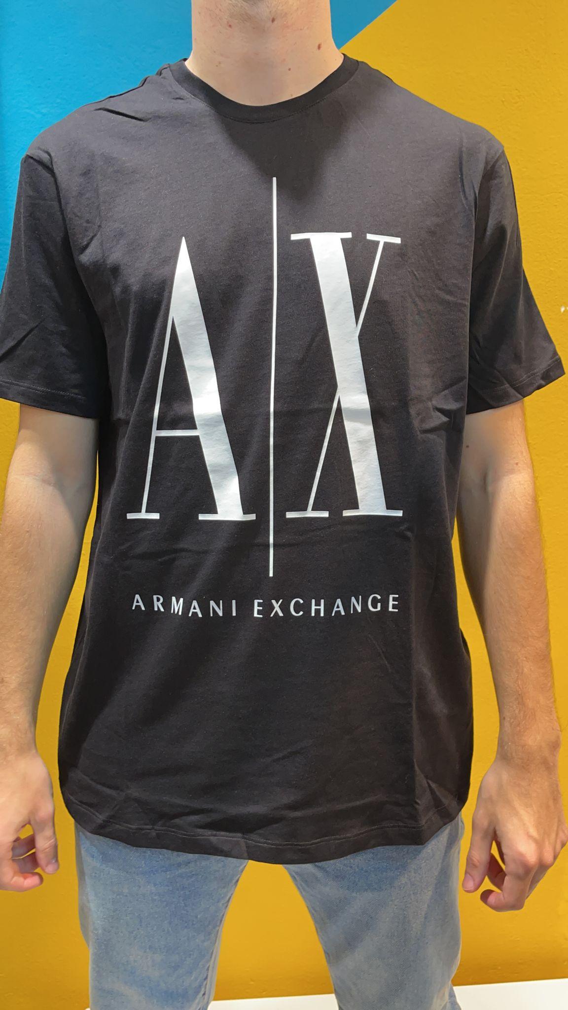  8NZTPA Z8H4Z1200 ARMANI EXCHANGE 