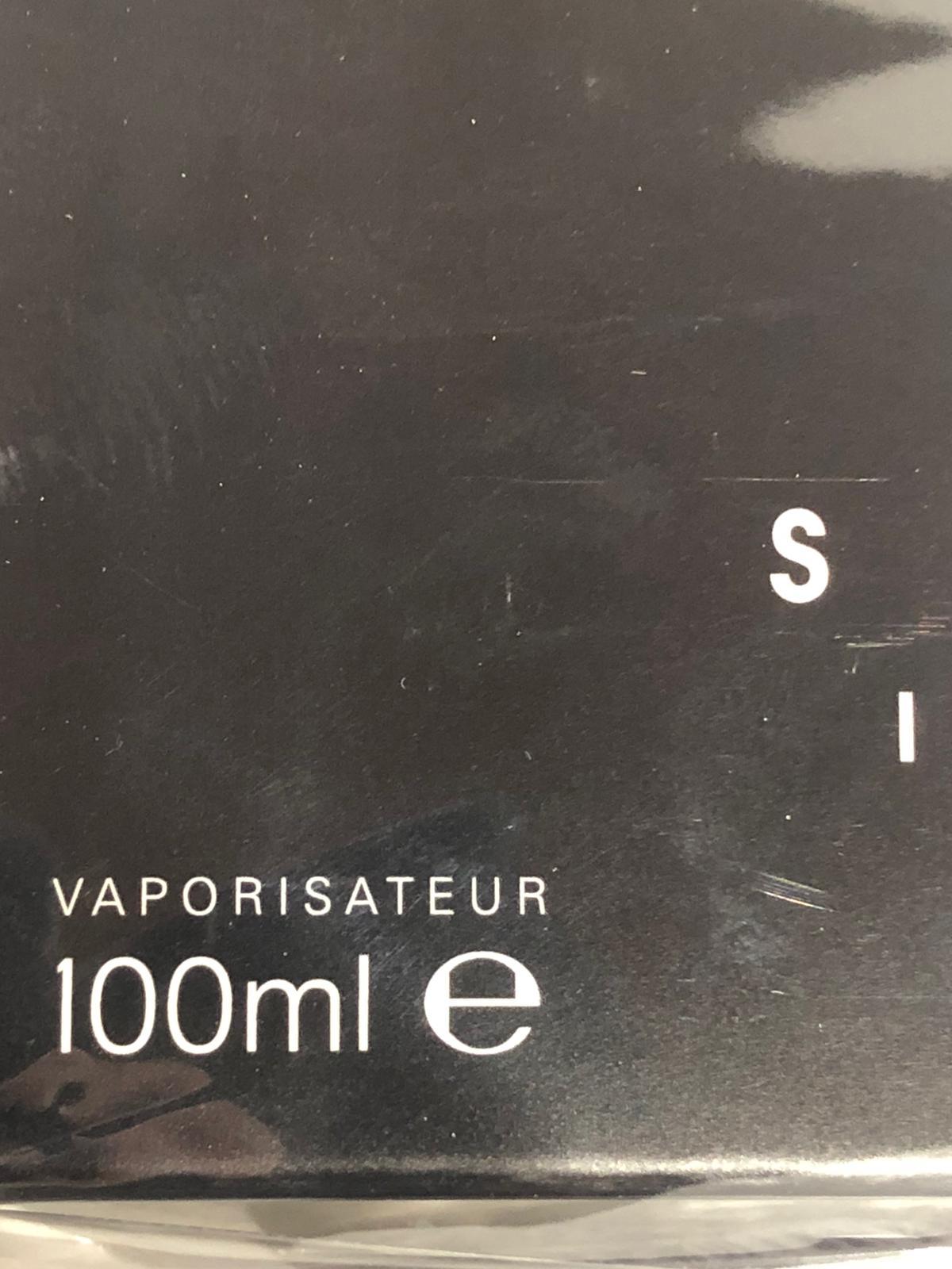  SCENT INTENSE 100ML CoSTUME NATIONAL 