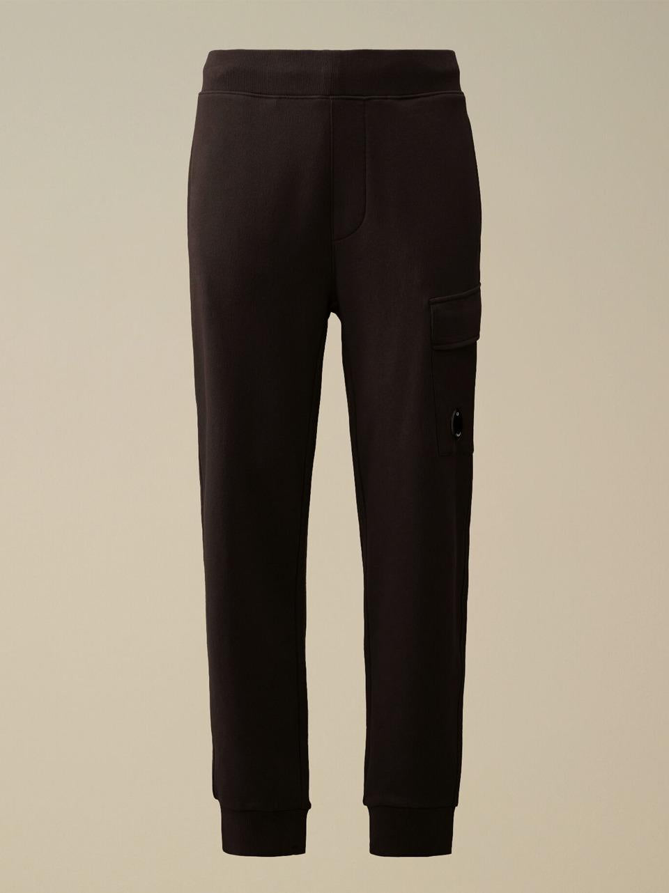 pantalone felpa SP717A 005086W N C.P COMPANY 