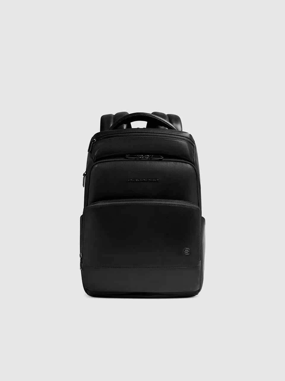 zaino 14'' CA6796W136 NERO PIQUADRO 