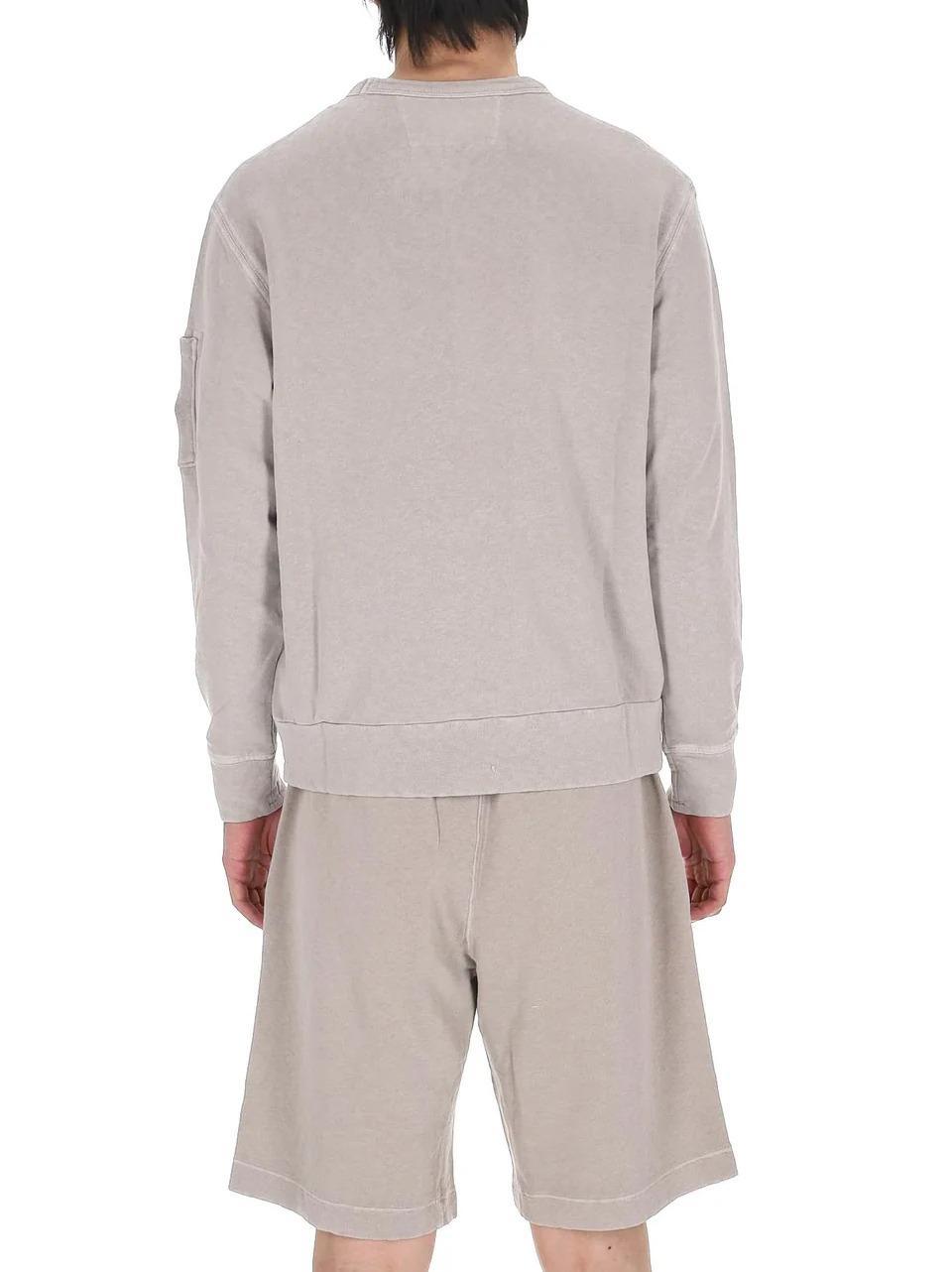 felpa malfile' 20CMSS207A 904 C.P COMPANY 