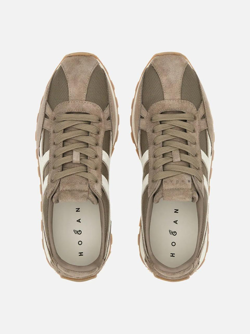 sneakers 86 HXM6710FQ80U6A276L TORTORA HOGAN 