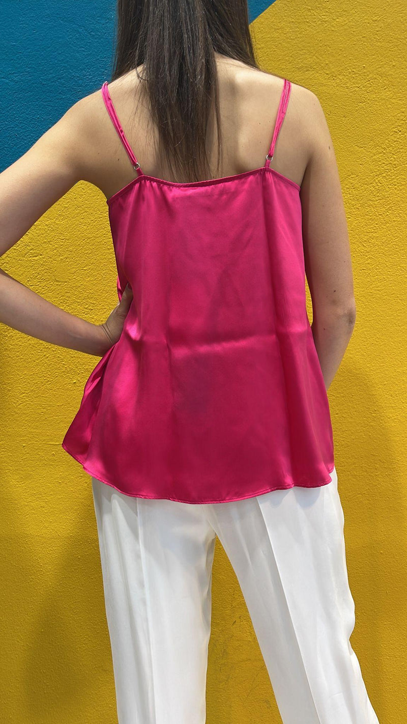 EMMA&GAIA 12C455FUXIA