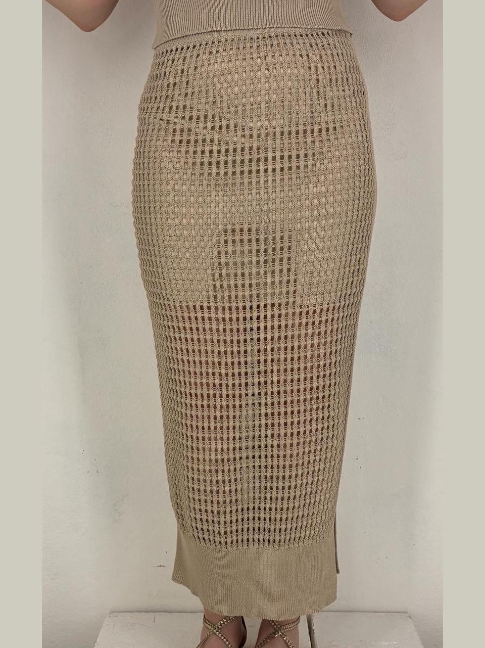 gonna traforata JC4351045  Jucca 