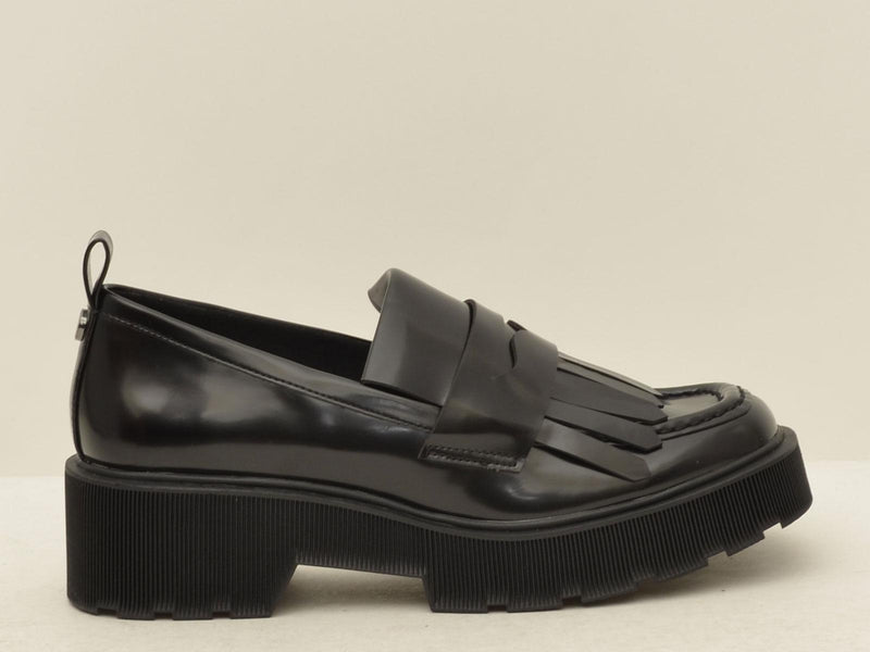 STEVE MADDEN SMSMARLEIGH BLKBLACK