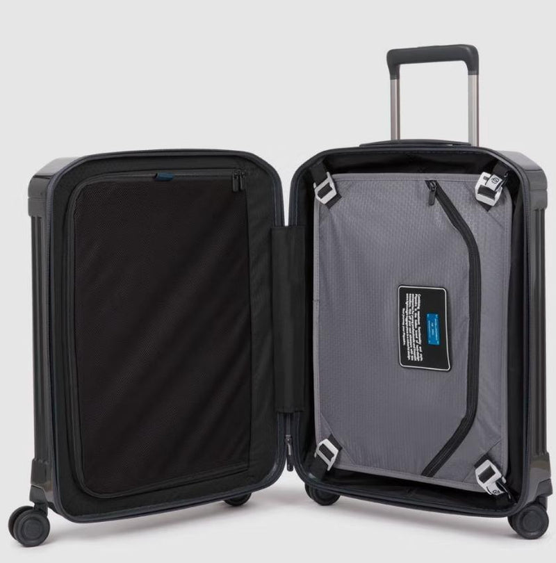 PIQUADRO BV4425PQLNERO