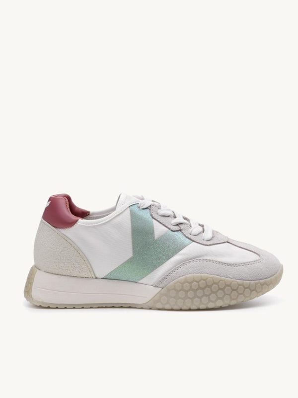 SNEAKERS BW9312 WHITE SEIGE Keh.noo 