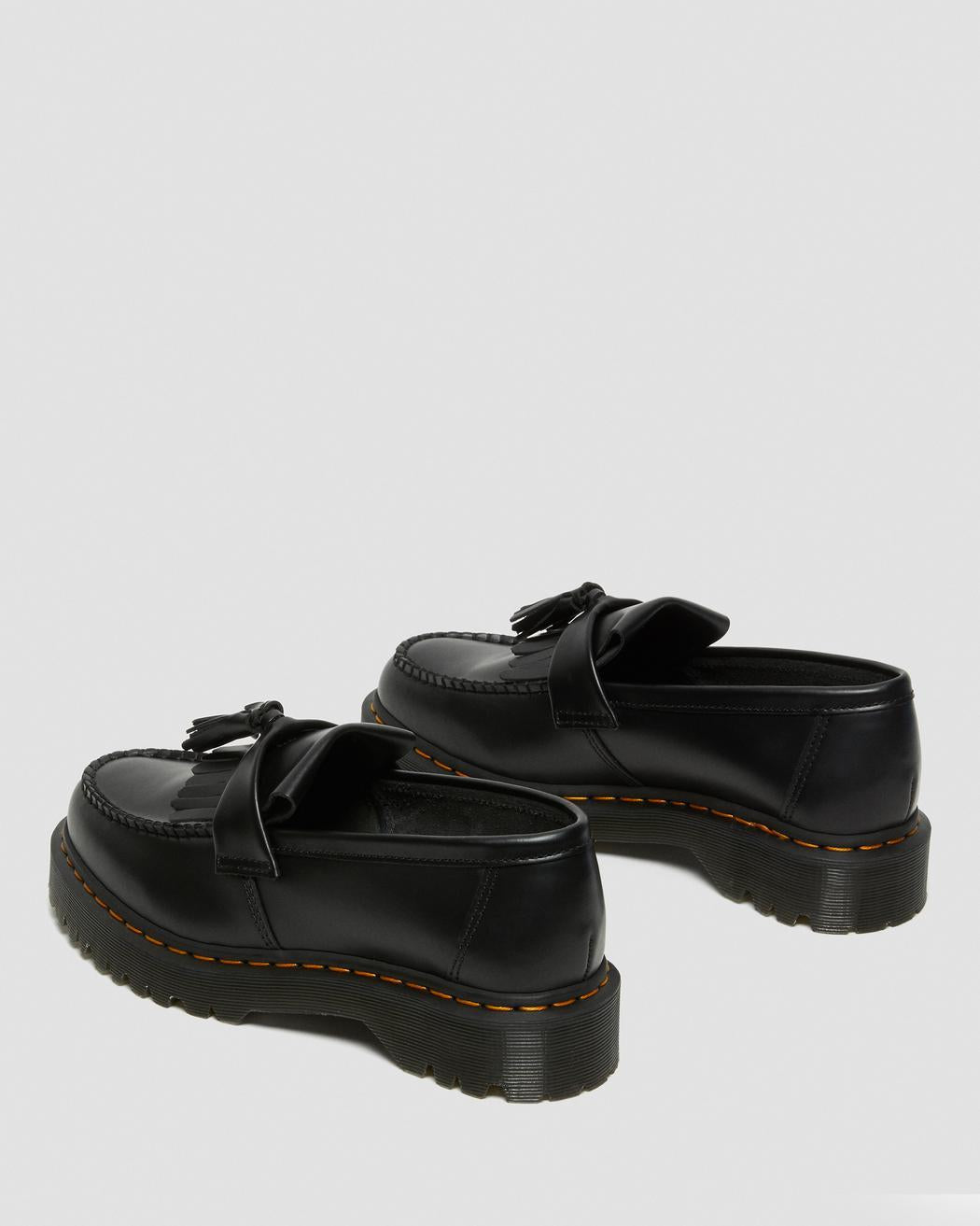 mocassino adrian bex smooth ADRIAN BEX 26957001 SMOOTHBLACK Dr Martens 