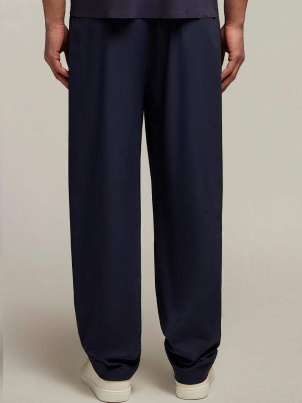 pantalone WILL B MACRON 