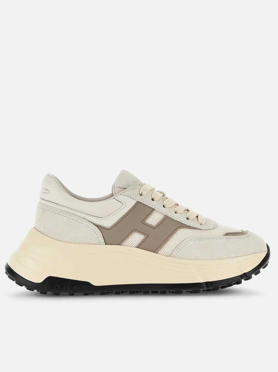 sneakers hi five HXW6690FR30U6X680K C424 HOGAN 