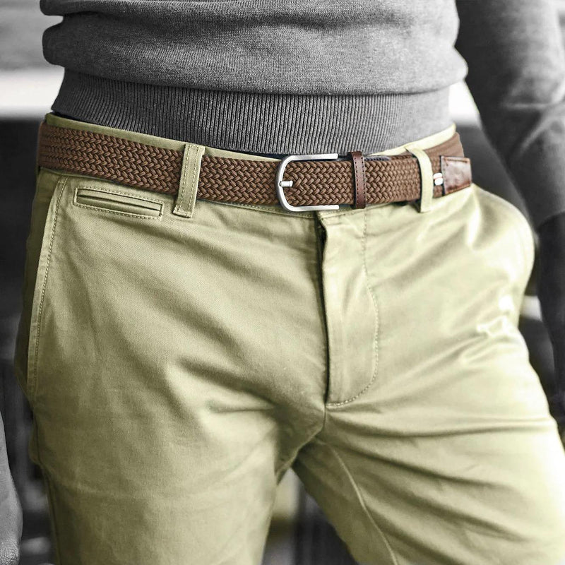  VERBIER TAUPE LA BOUCLE 
