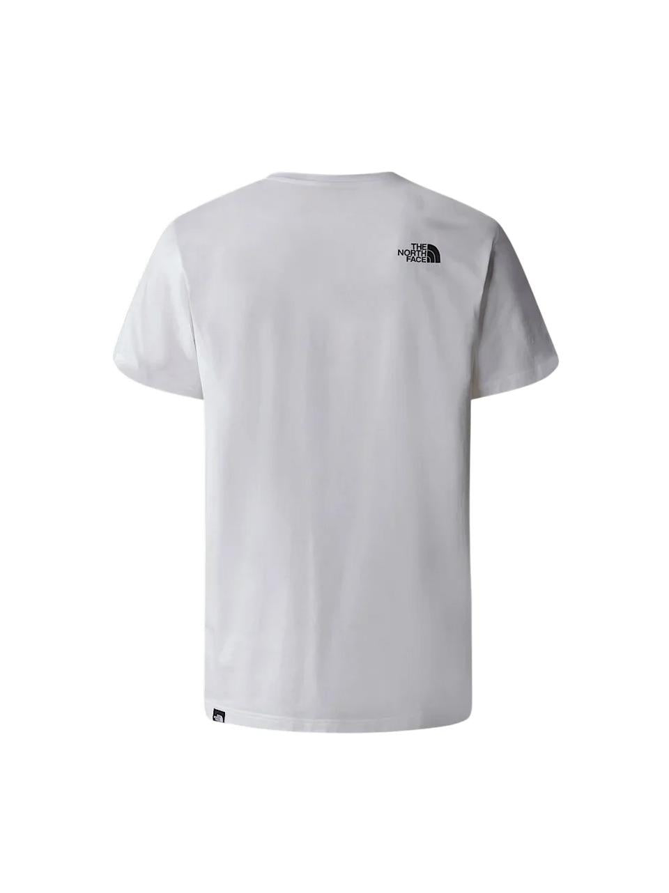 simple dome NF0A87NG8K21 BBIAN THE NORTH FACE 