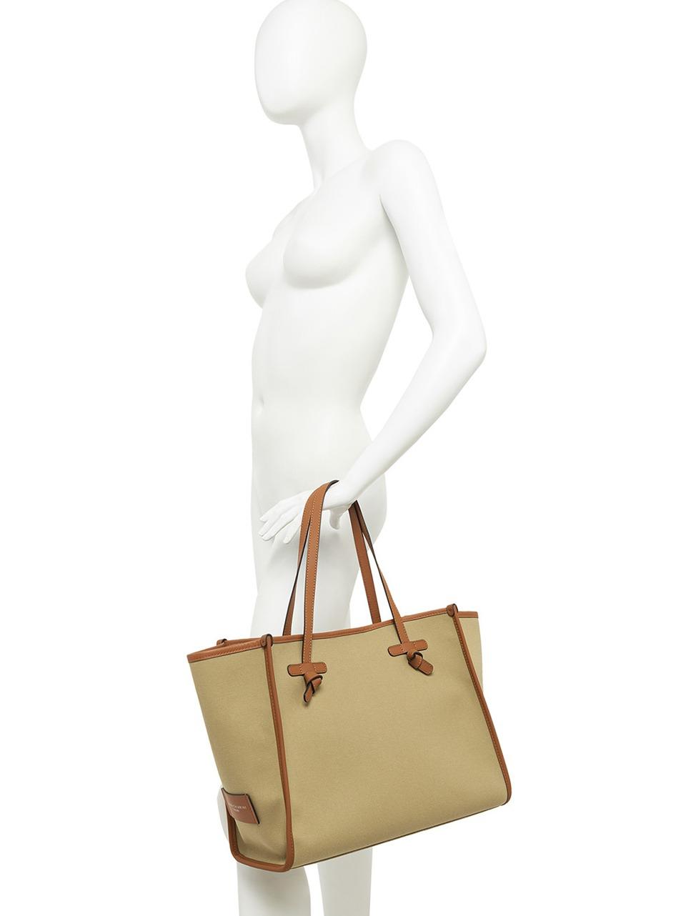 borsa matcella canvas BS6850CNVSE TAIGA MARCELLA CLUB by gianni chiarini 