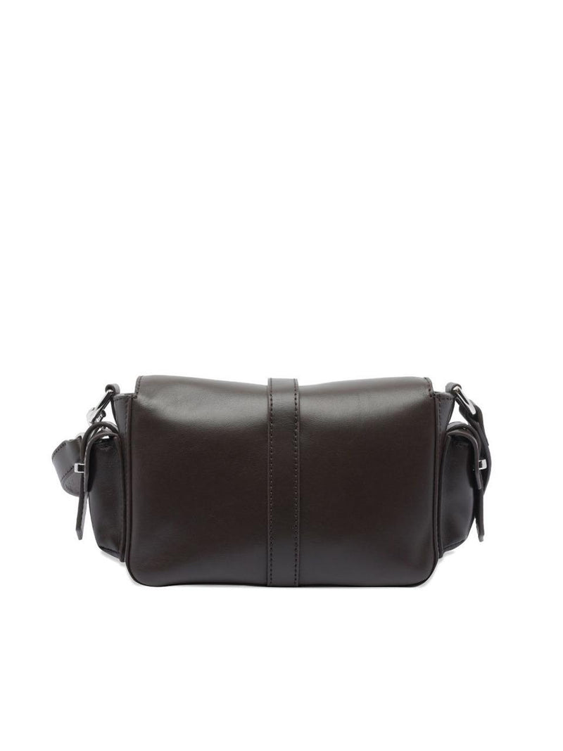 borsa flap bag KBW01RI0200TZPS808 TDM HOGAN 