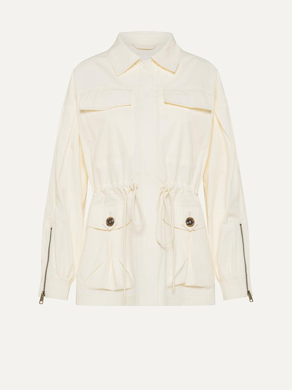 field jacket light JA9228 035 oof weare 