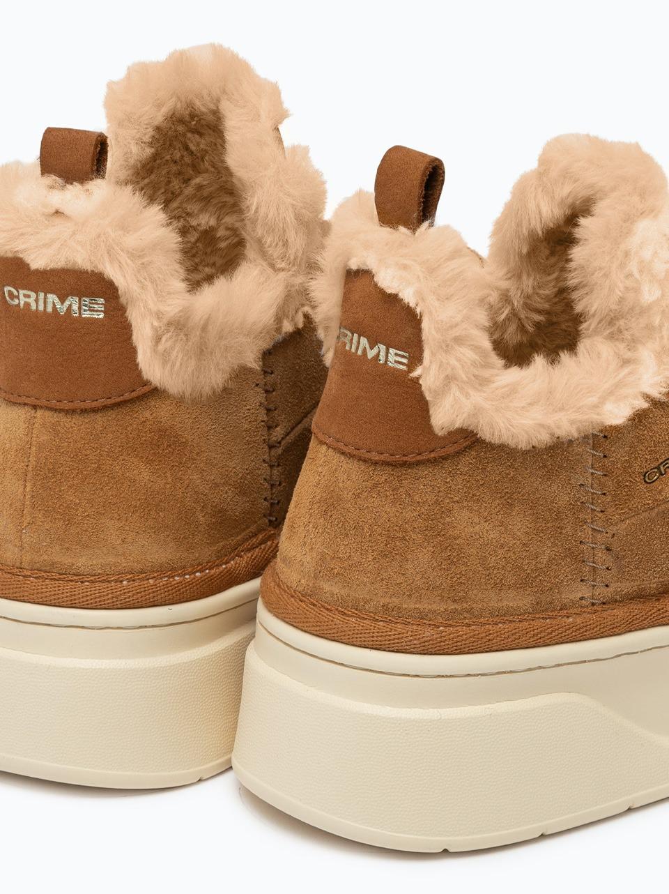  21850 NOCCIOLA CRIME 