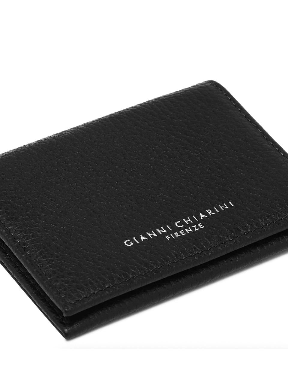 portacarte con clip PF5039 GRNNERO GIANNI CHIARINI 