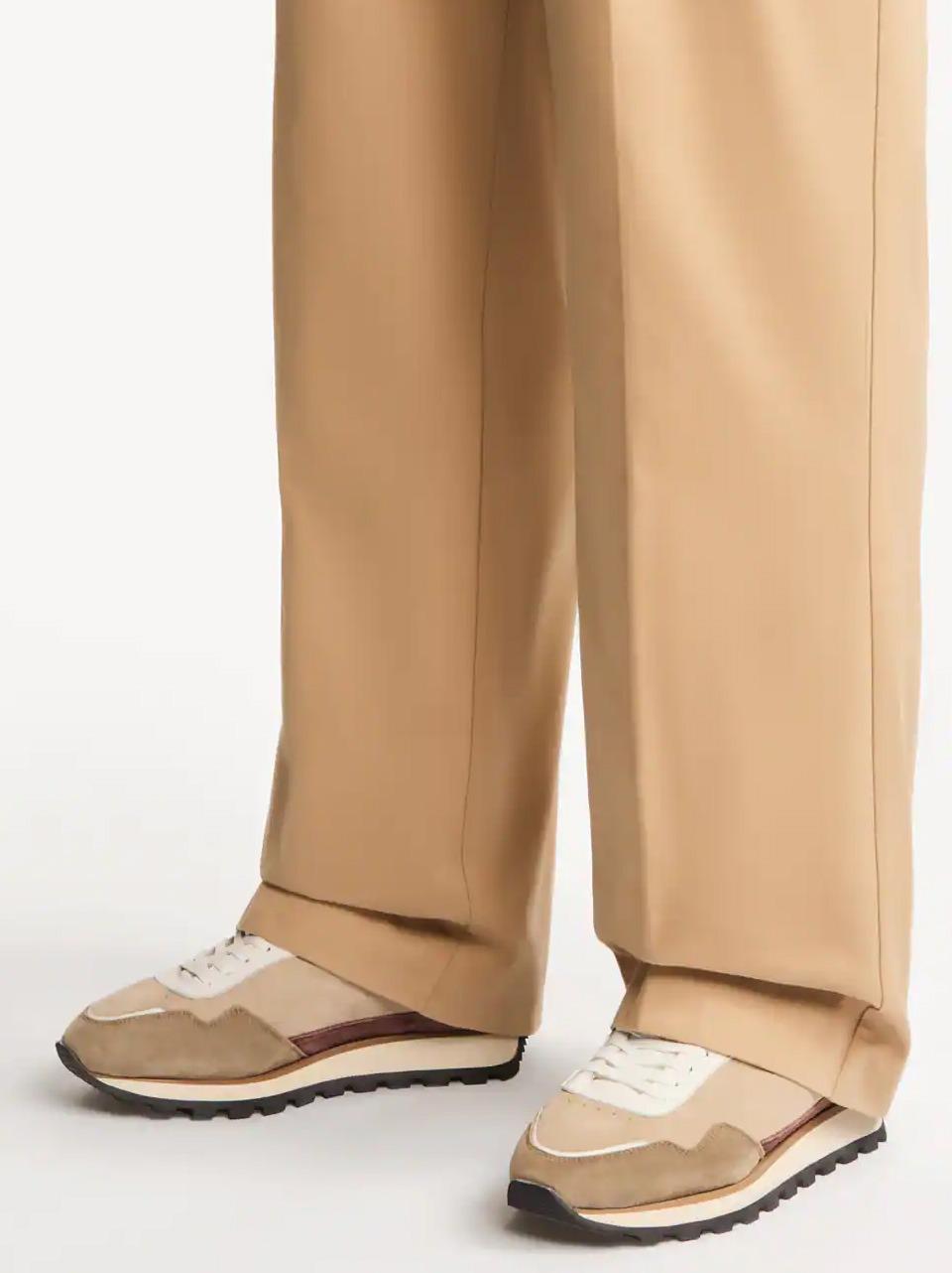 hogan h 671 HXM6710FL80TQ8736K TAUPE HOGAN 