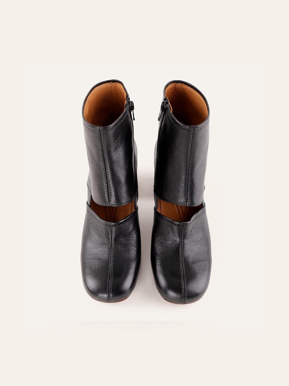  SONLI NERO CHIE MIHARA 