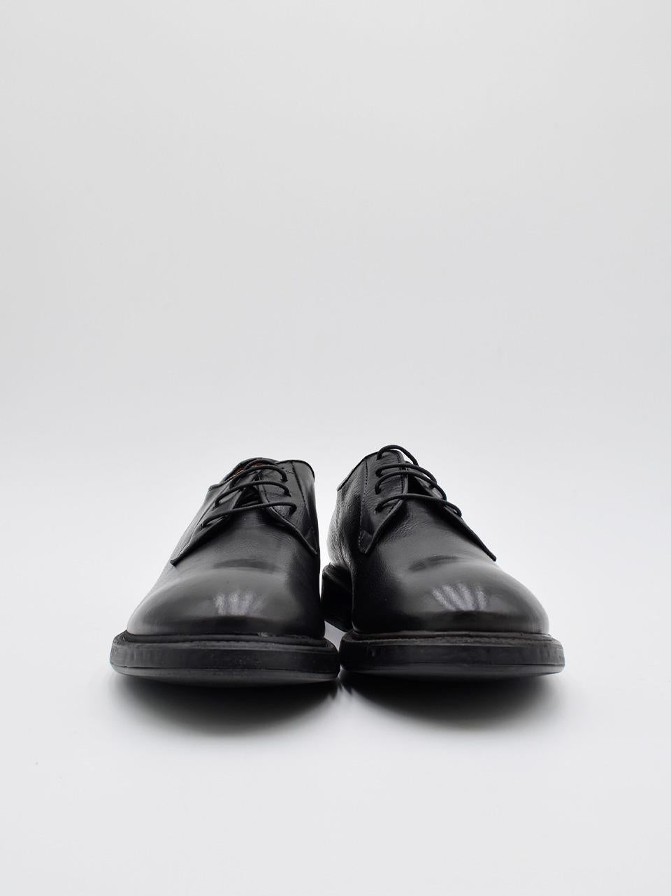 derby liscio 1145 PREMIUMNERO MICHAEL DASS 