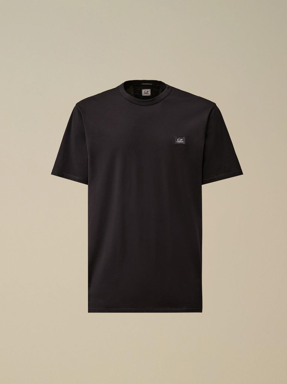 t shirt jersey gasato 20CMTS113A 888 C.P COMPANY 