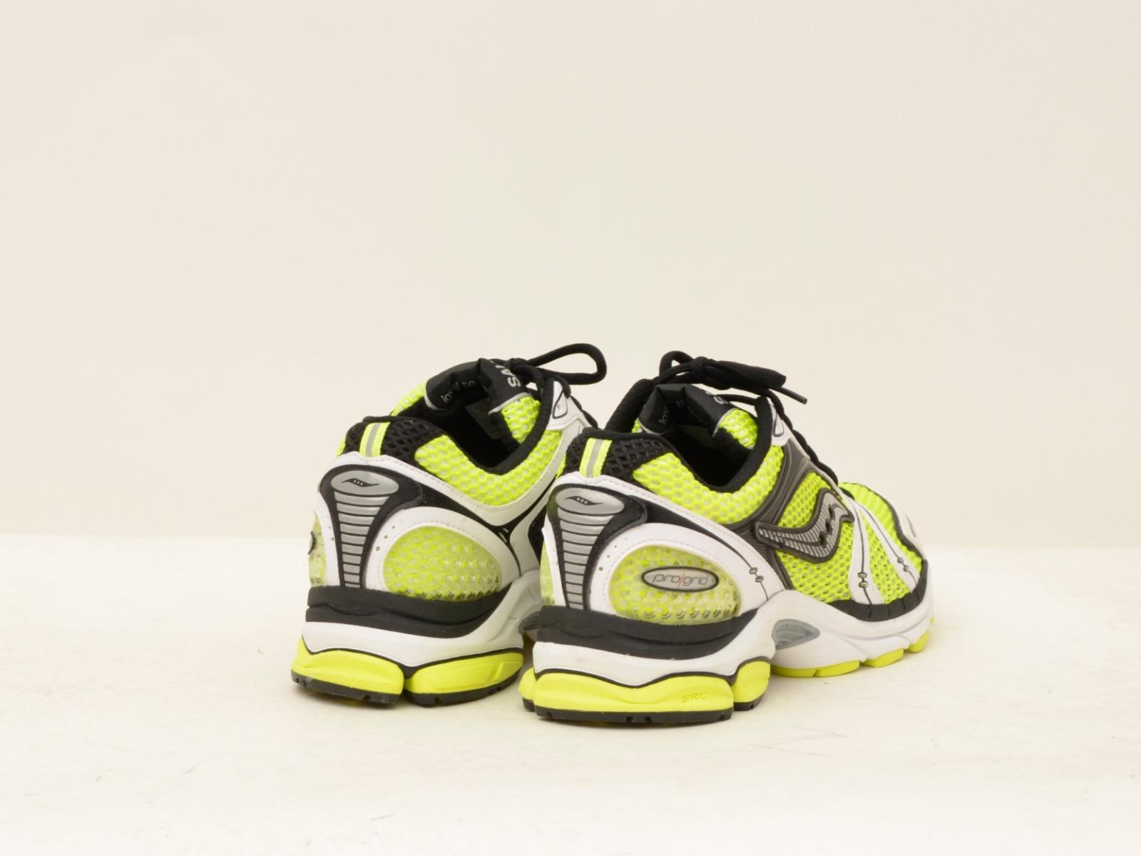  S70704- 6 SAUCONY 