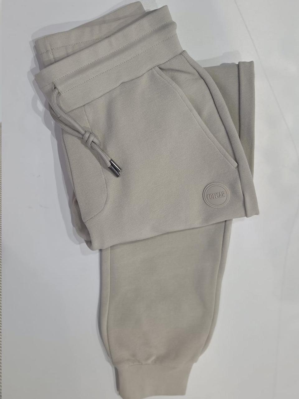pantalone cannette 6155R G COLMAR 