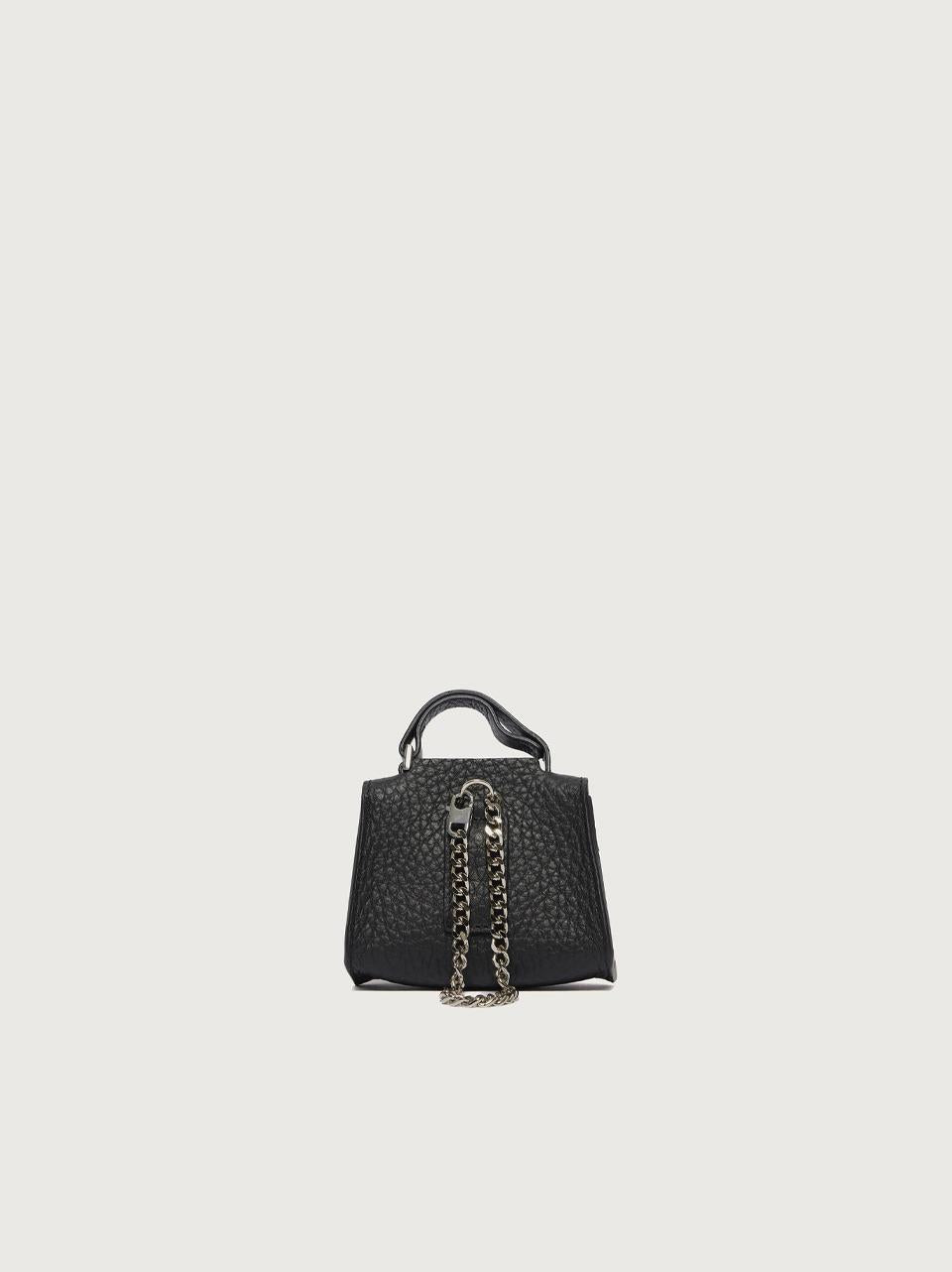 charm sveva CHA023SOFT NERO ORCIANI 