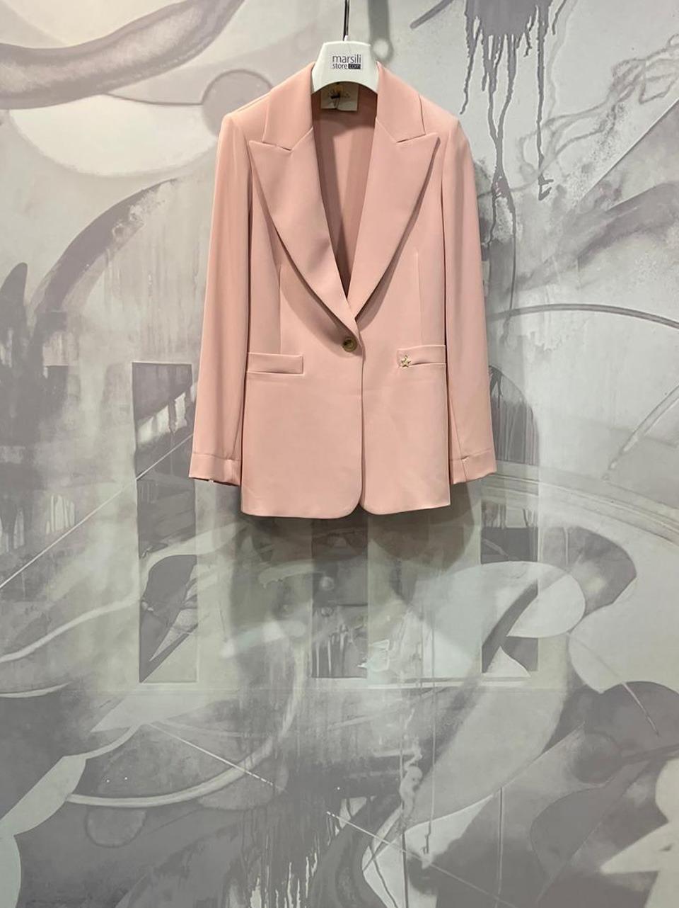 giacca blazer per tailleur ANGELICA R Souvenir 
