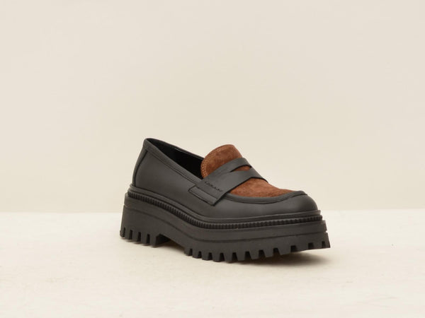 ET0101X NERO\NOCE ELVIO ZANON 