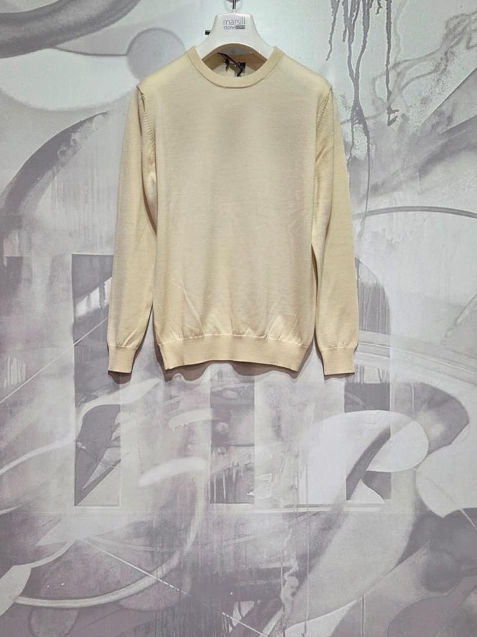 maglia sottogica LBB7 RICE add 