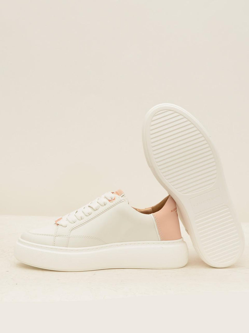 ALEXANDER SMITH 7649BIANCO\PESCA