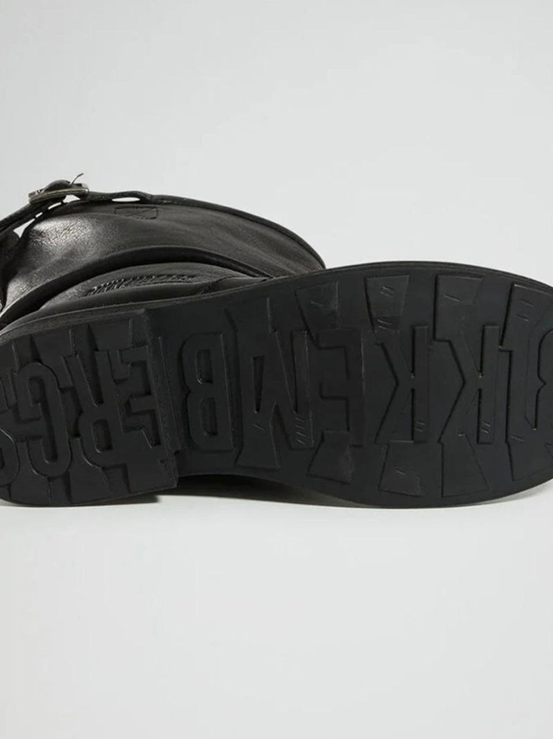 3\4 medio 29324 CP VAR A BLK BIKKEMBERGS 