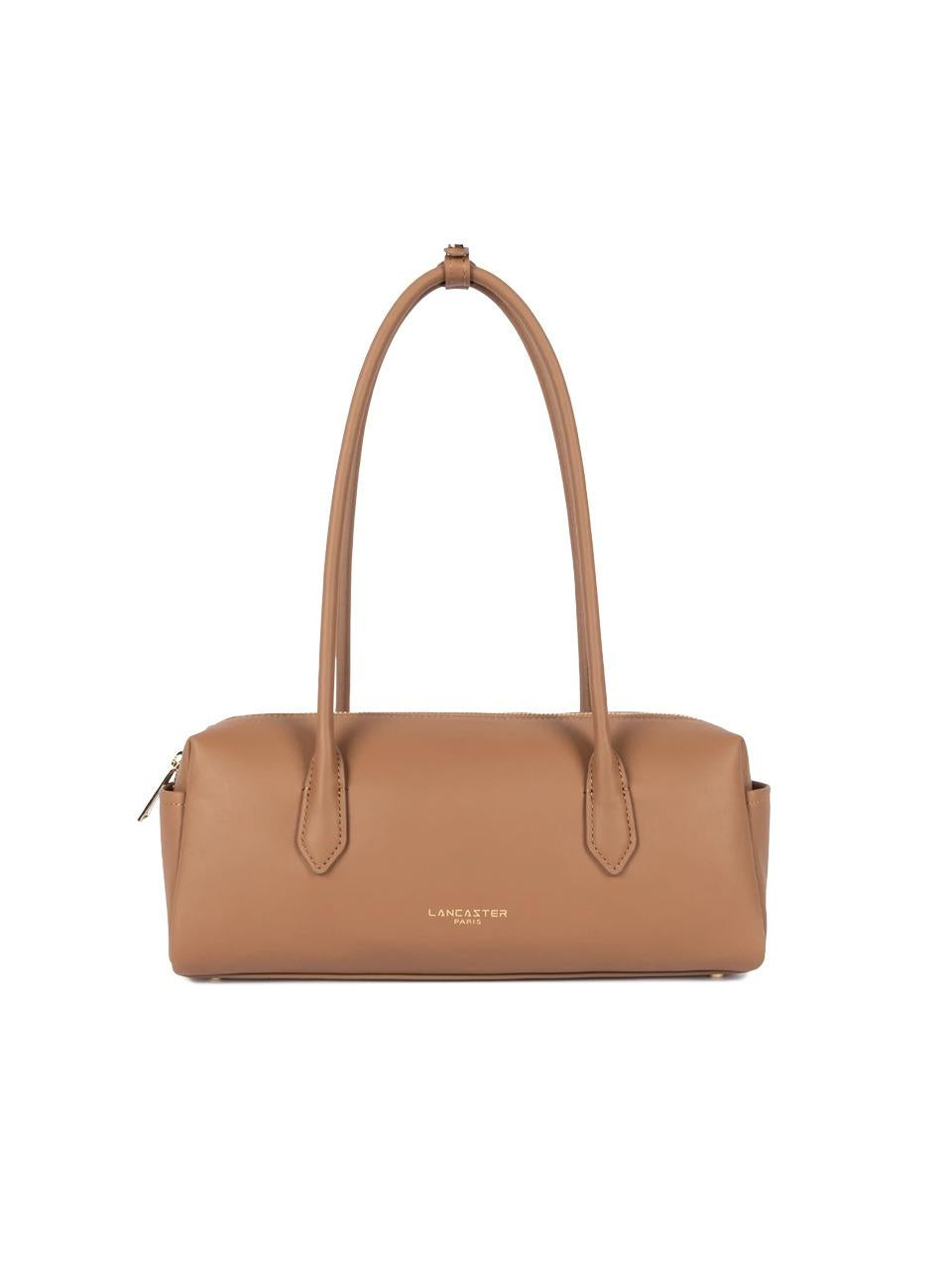 borsa bassotto 531128 COGNAC LANCASTER 