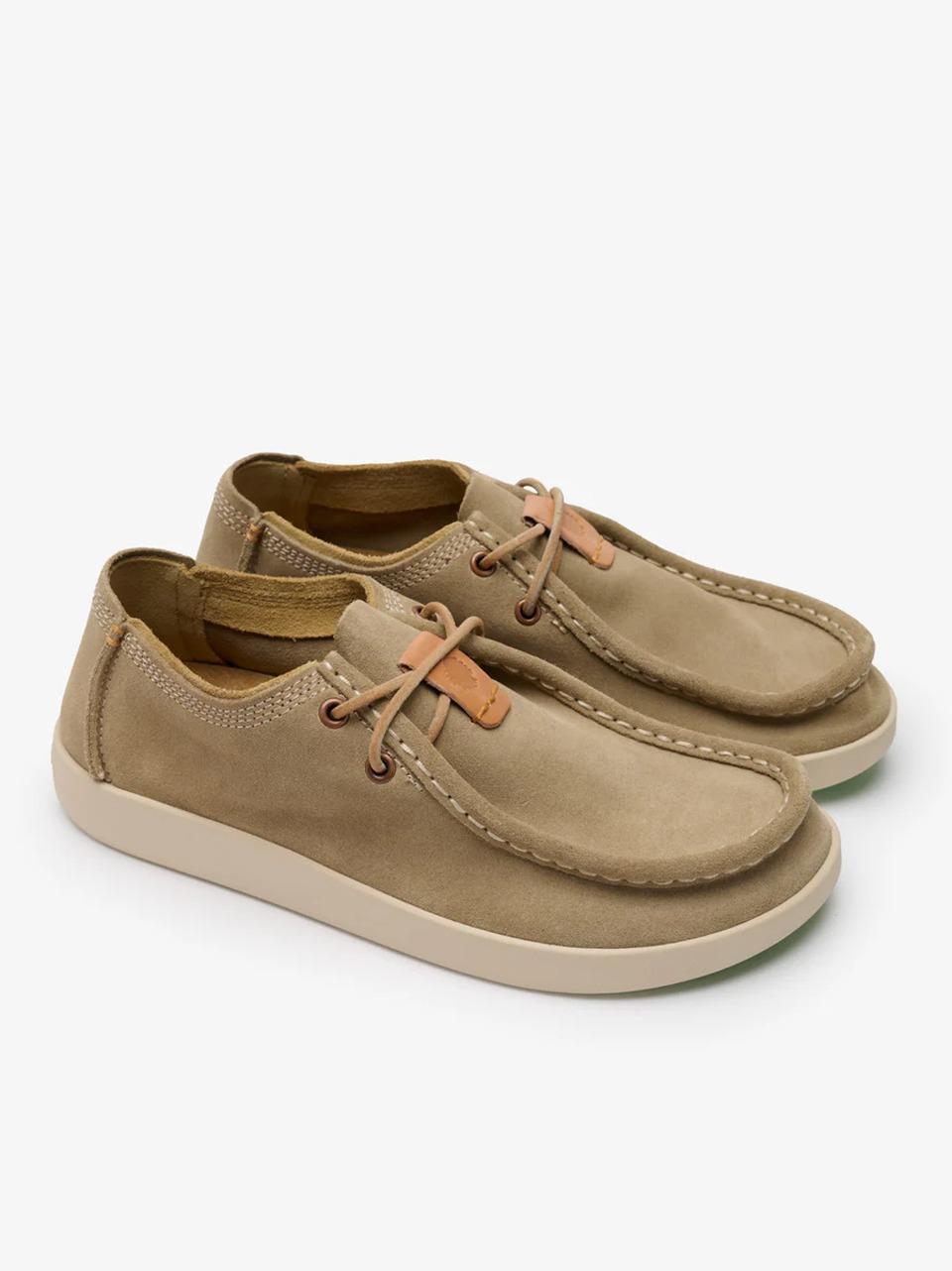 sneakers derby KWAHU DRIFT WOOD SATORISAN 