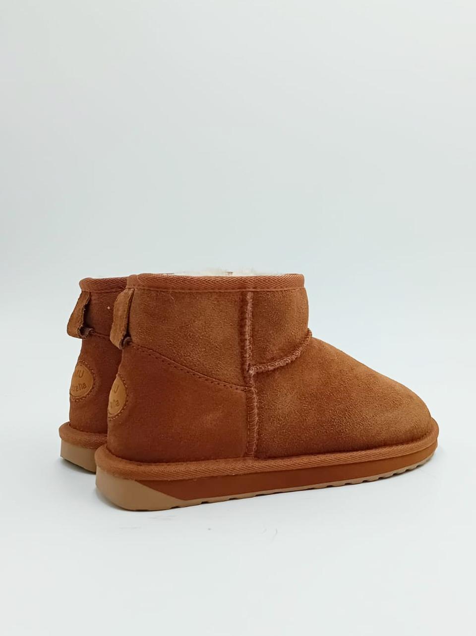 stinger micro STINGER MICRO CHESTNUT EMU 