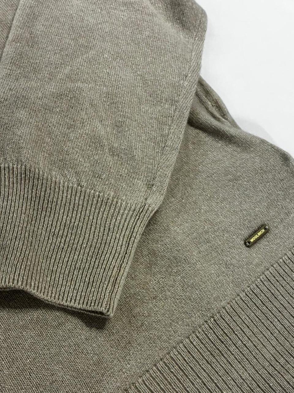 box mix cashmere CFWWKN2025 FRUF5067 N WOOLRICH 