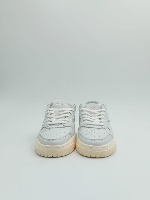  W441-TP-SH-WS SHINY WHITE SILVER D.A.T.E 