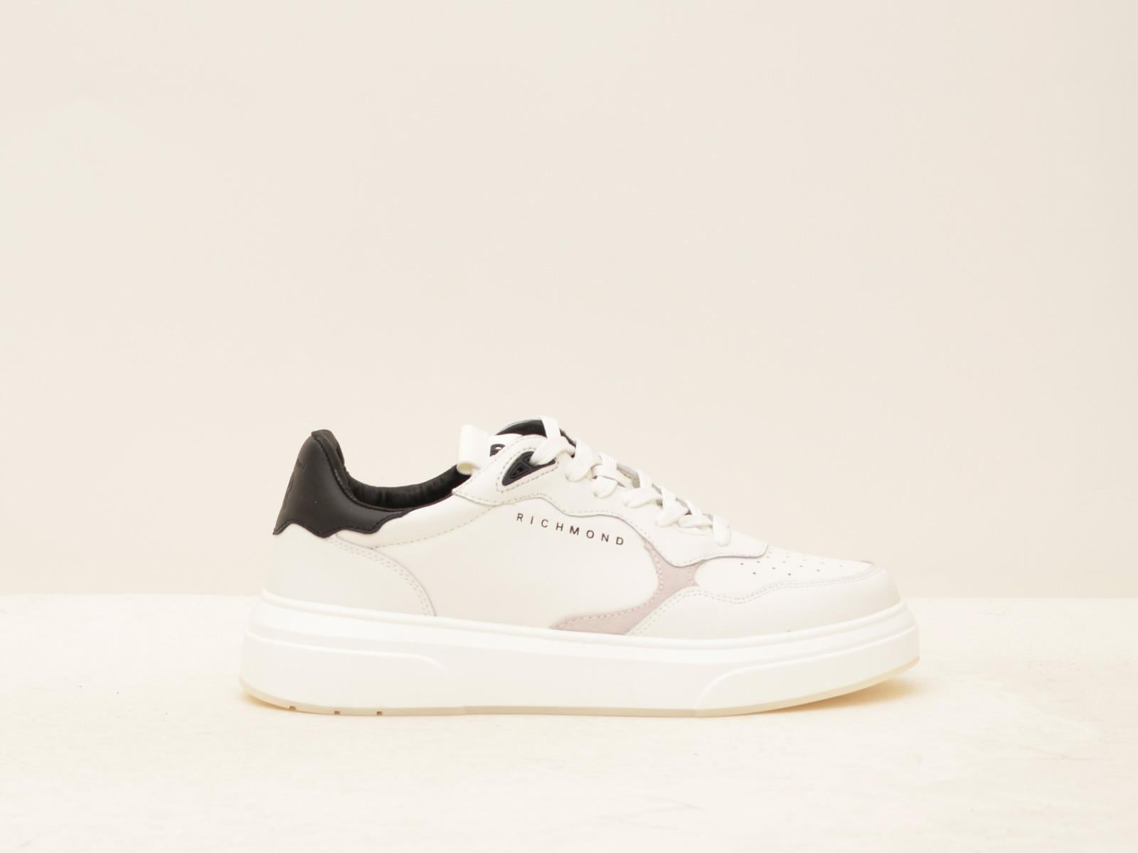  18 137 BIANCO\NERO JOHN RICHMOND 