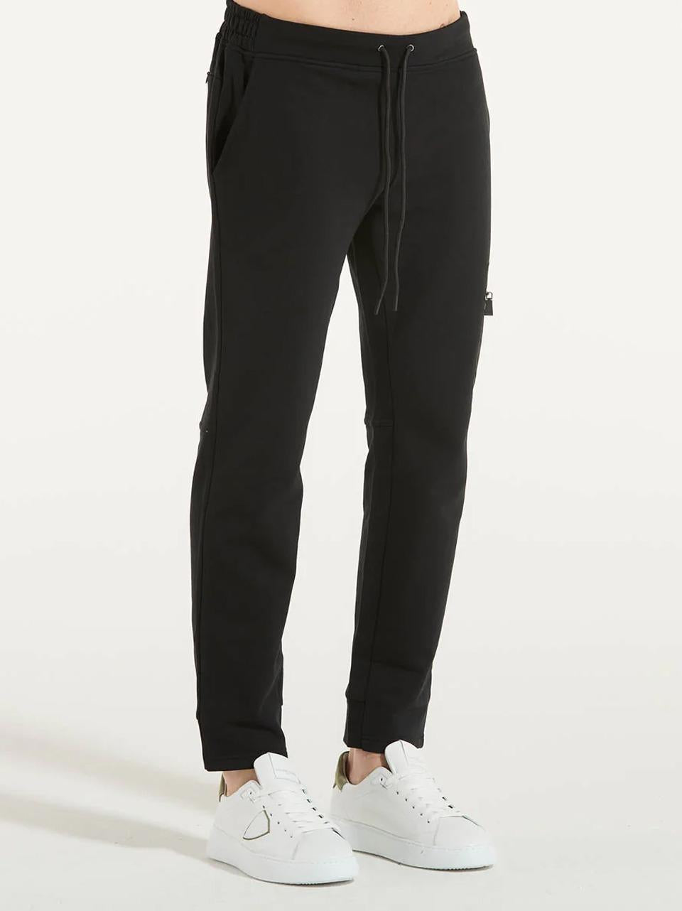 panta felpa RB6 N add 